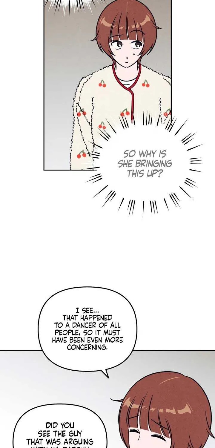 Do You Want Me to Lend You a Lighter? Chapter 13 page 55 - 