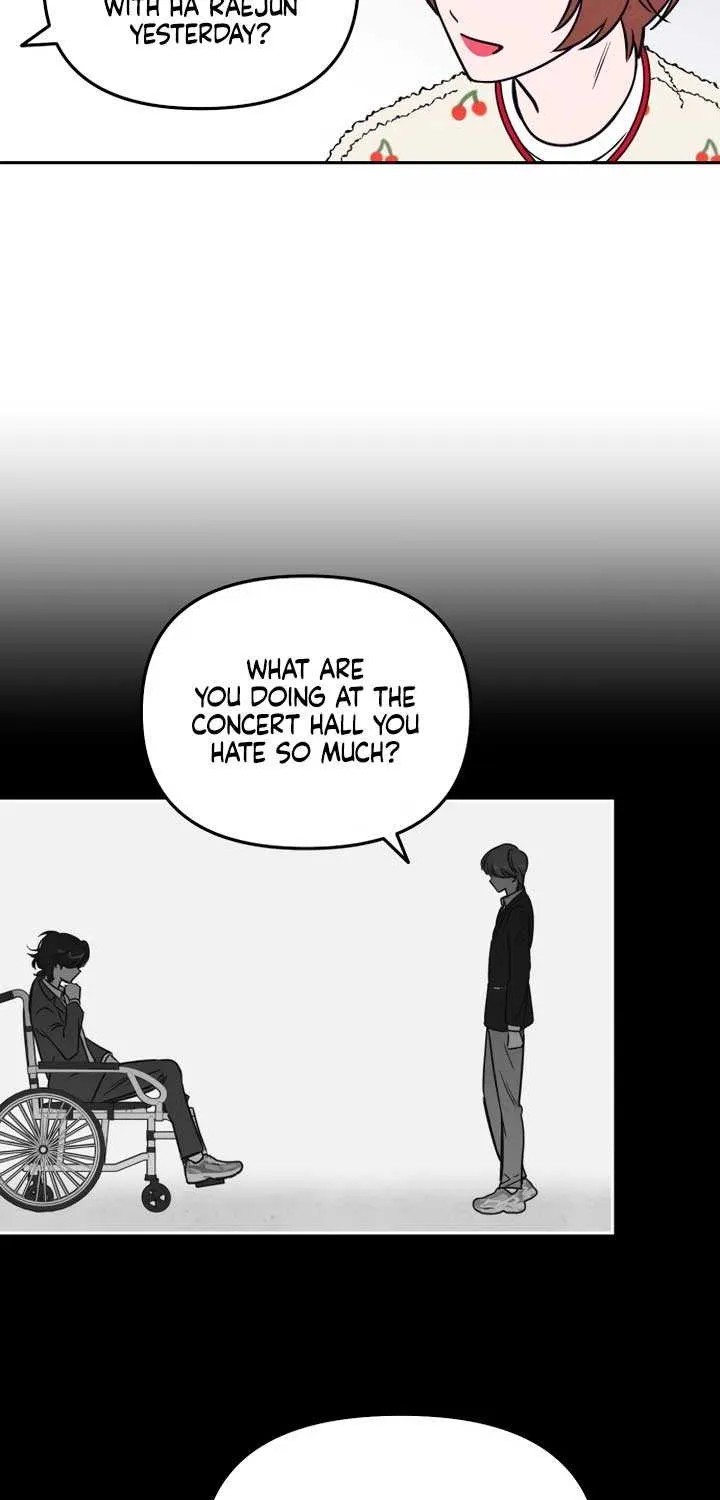 Do You Want Me to Lend You a Lighter? Chapter 13 page 56 - 