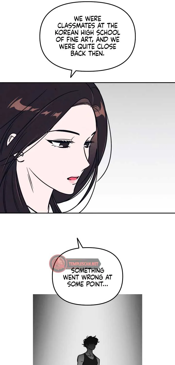 Do You Want Me to Lend You a Lighter? Chapter 13 page 58 - 