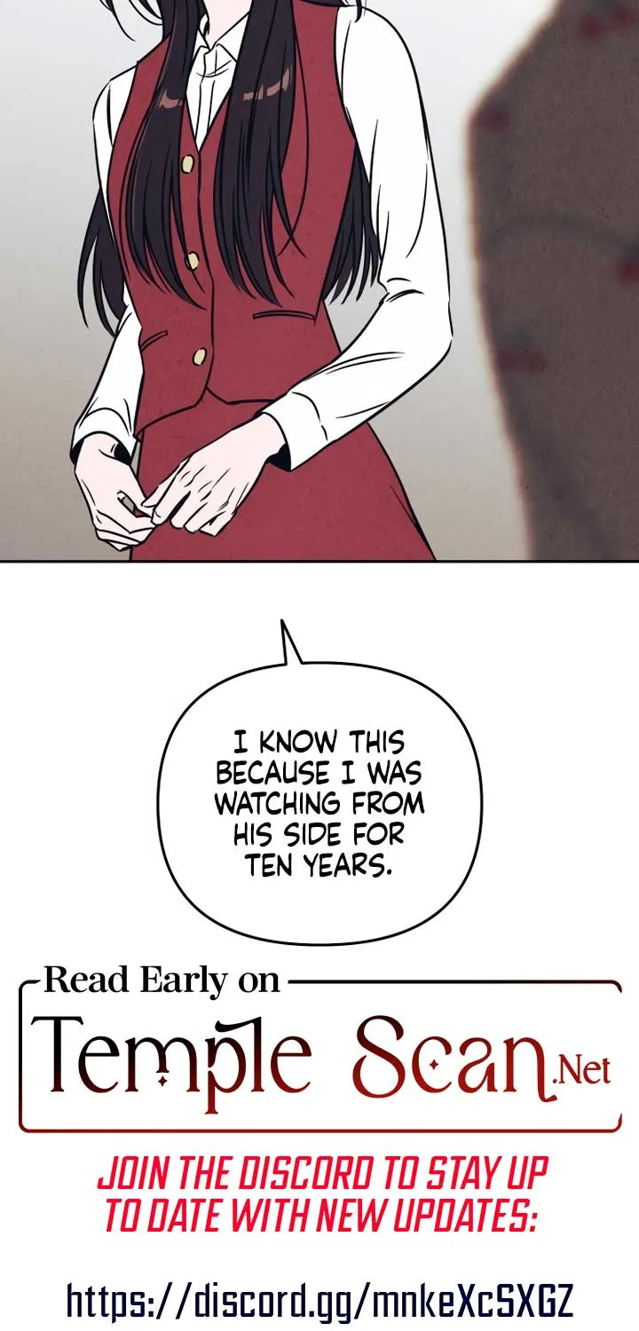 Do You Want Me to Lend You a Lighter? Chapter 13 page 60 - 