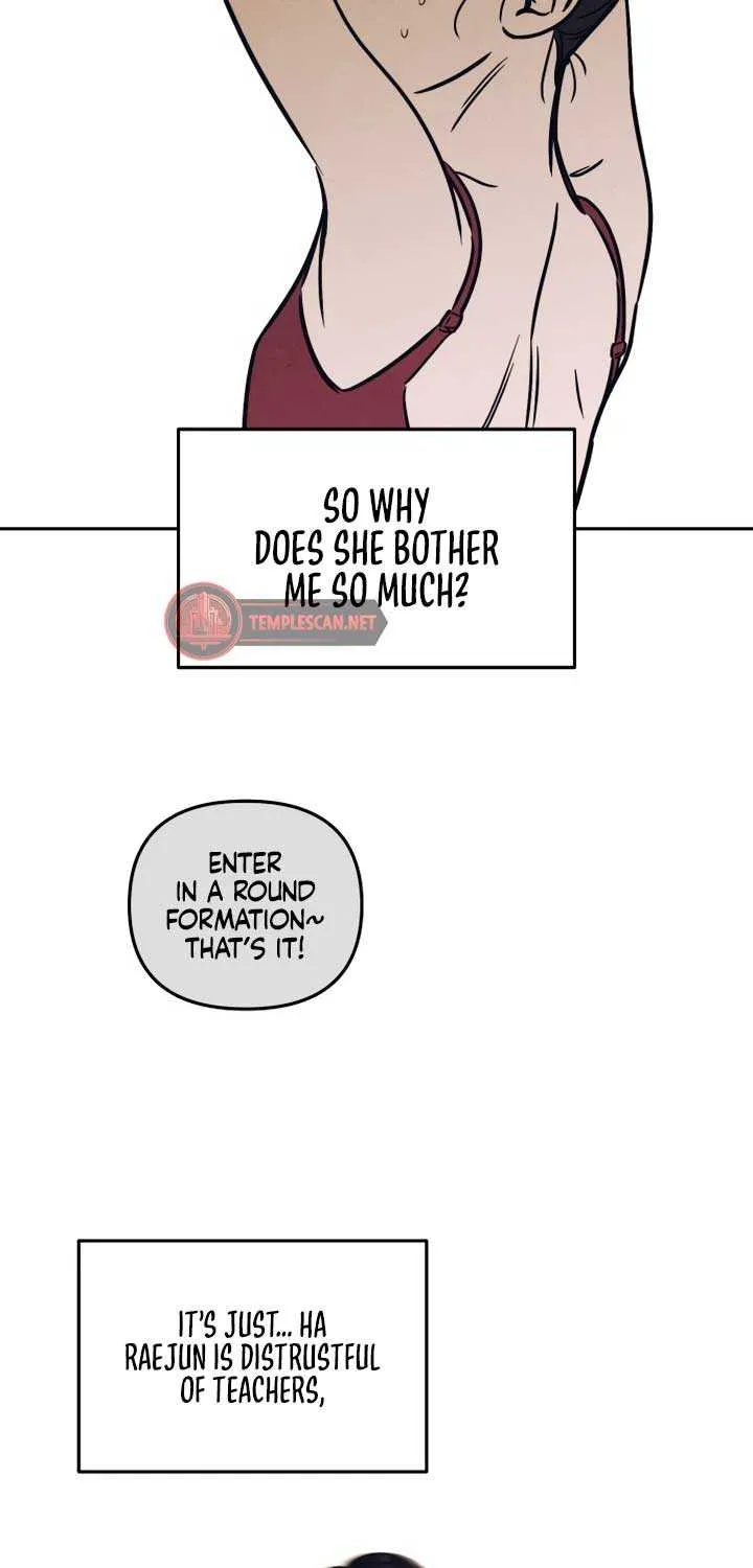 Do You Want Me to Lend You a Lighter? Chapter 13 page 7 - 