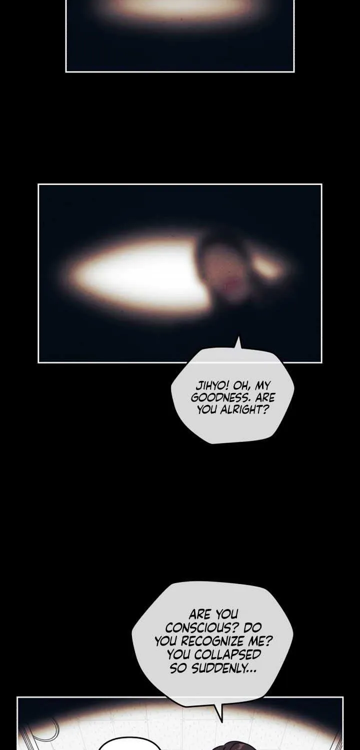 Do You Want Me to Lend You a Lighter? Chapter 14 page 2 - 