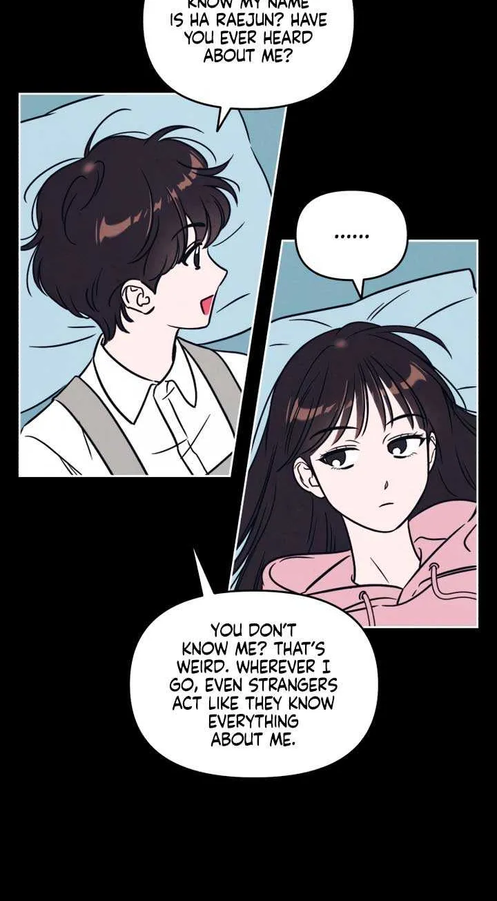 Do You Want Me to Lend You a Lighter? Chapter 14 page 17 - 