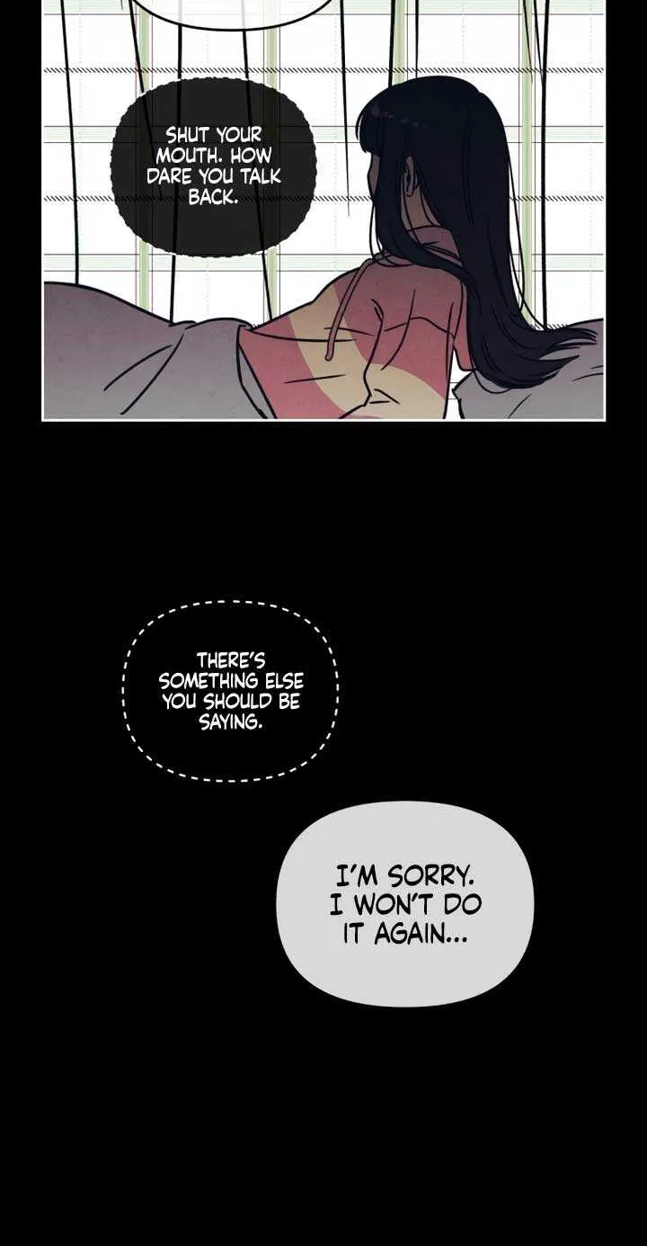 Do You Want Me to Lend You a Lighter? Chapter 14 page 25 - 