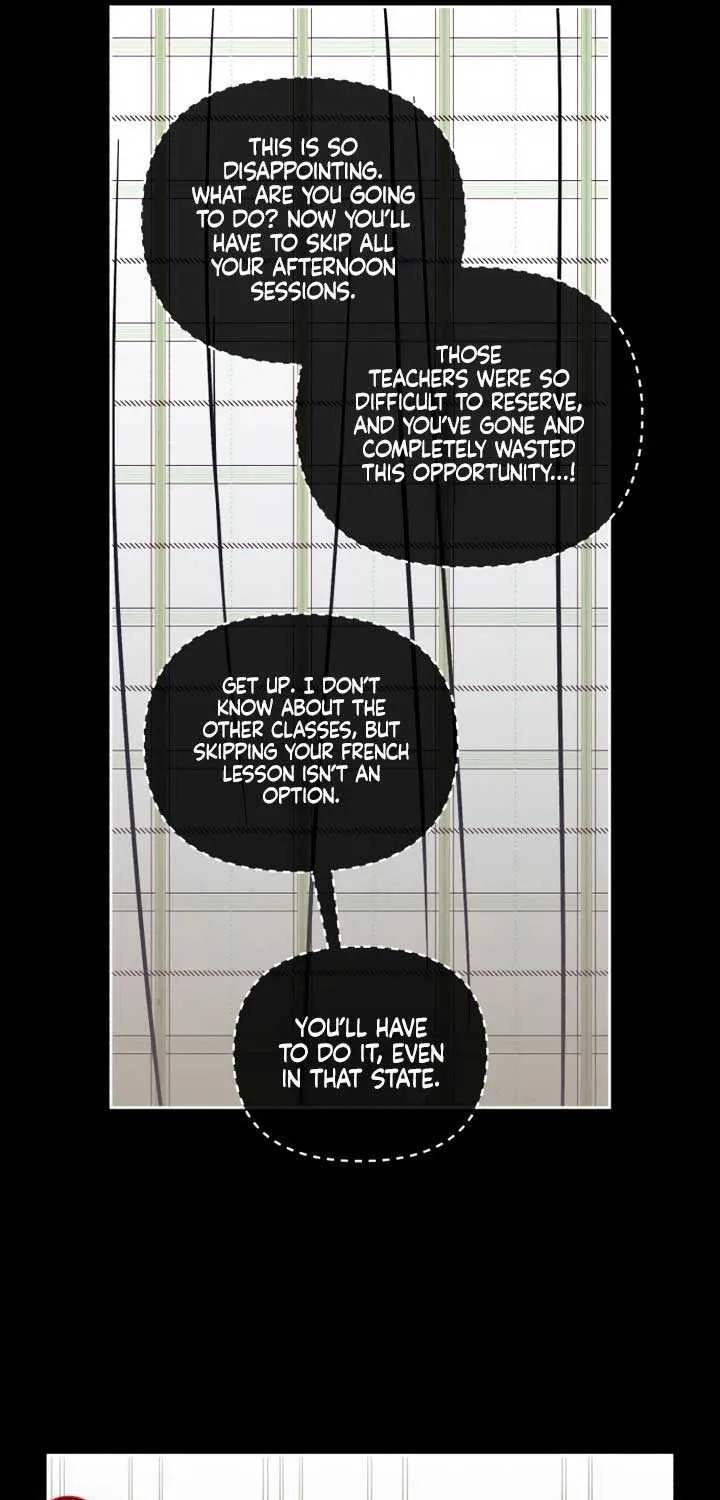 Do You Want Me to Lend You a Lighter? Chapter 14 page 26 - 