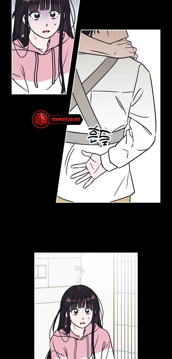 Do You Want Me to Lend You a Lighter? Chapter 14 page 30 - 