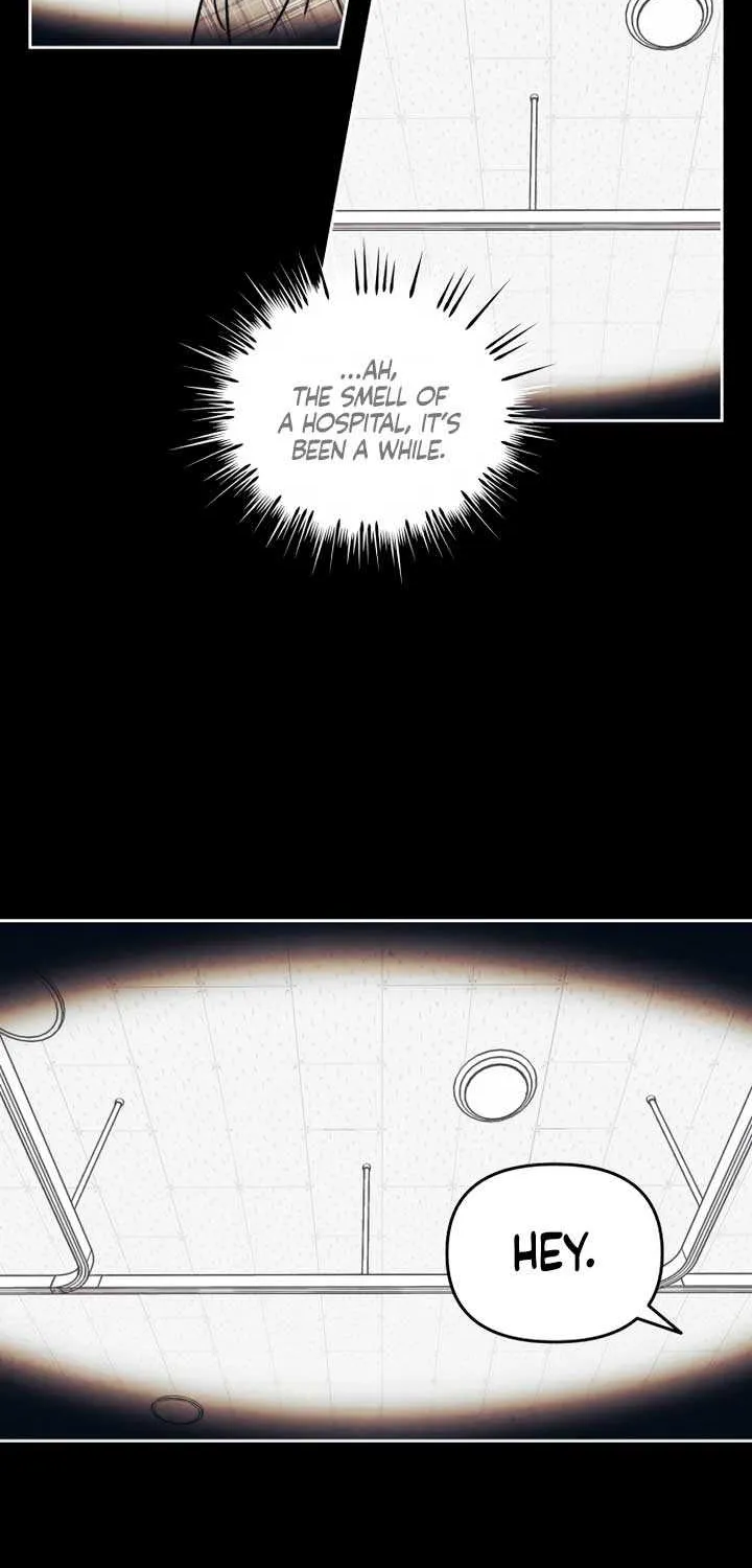 Do You Want Me to Lend You a Lighter? Chapter 14 page 4 - 