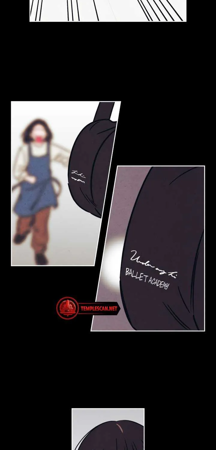 Do You Want Me to Lend You a Lighter? Chapter 14 page 32 - 