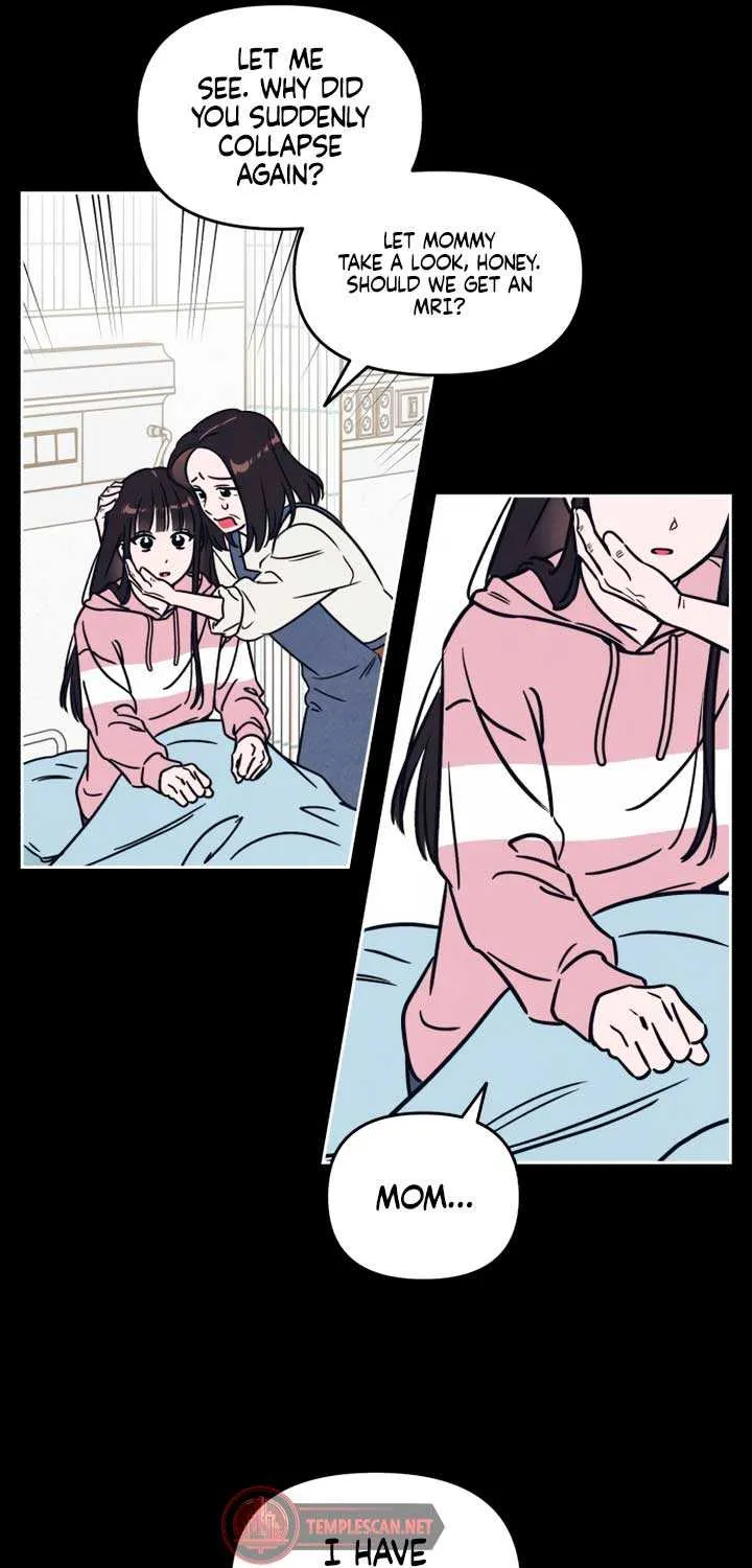 Do You Want Me to Lend You a Lighter? Chapter 14 page 34 - 