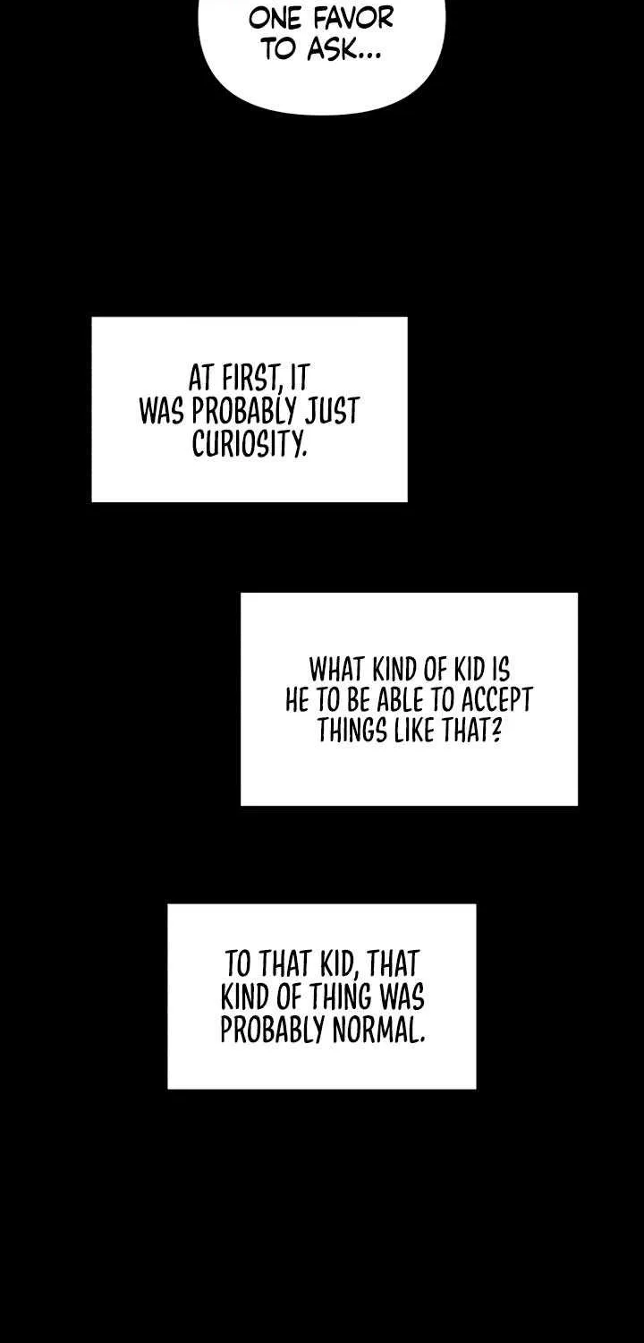 Do You Want Me to Lend You a Lighter? Chapter 14 page 35 - 
