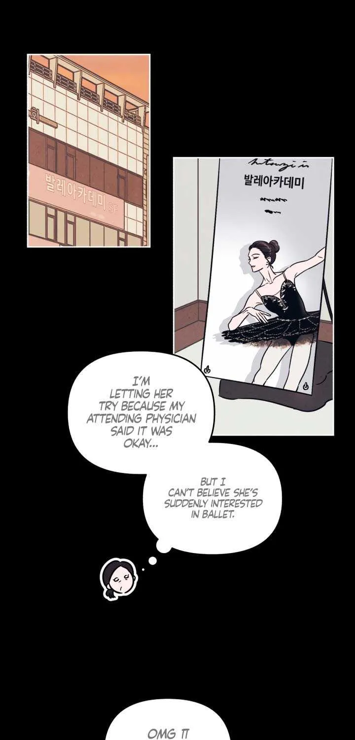 Do You Want Me to Lend You a Lighter? Chapter 14 page 36 - 
