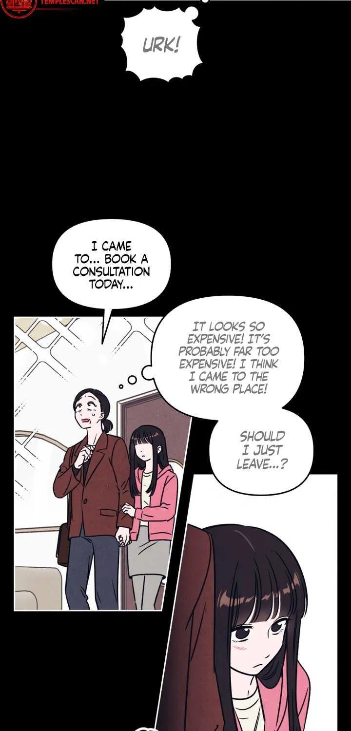 Do You Want Me to Lend You a Lighter? Chapter 14 page 38 - 