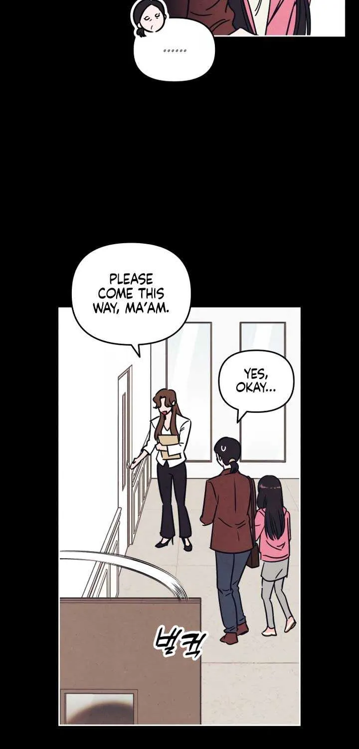 Do You Want Me to Lend You a Lighter? Chapter 14 page 39 - 