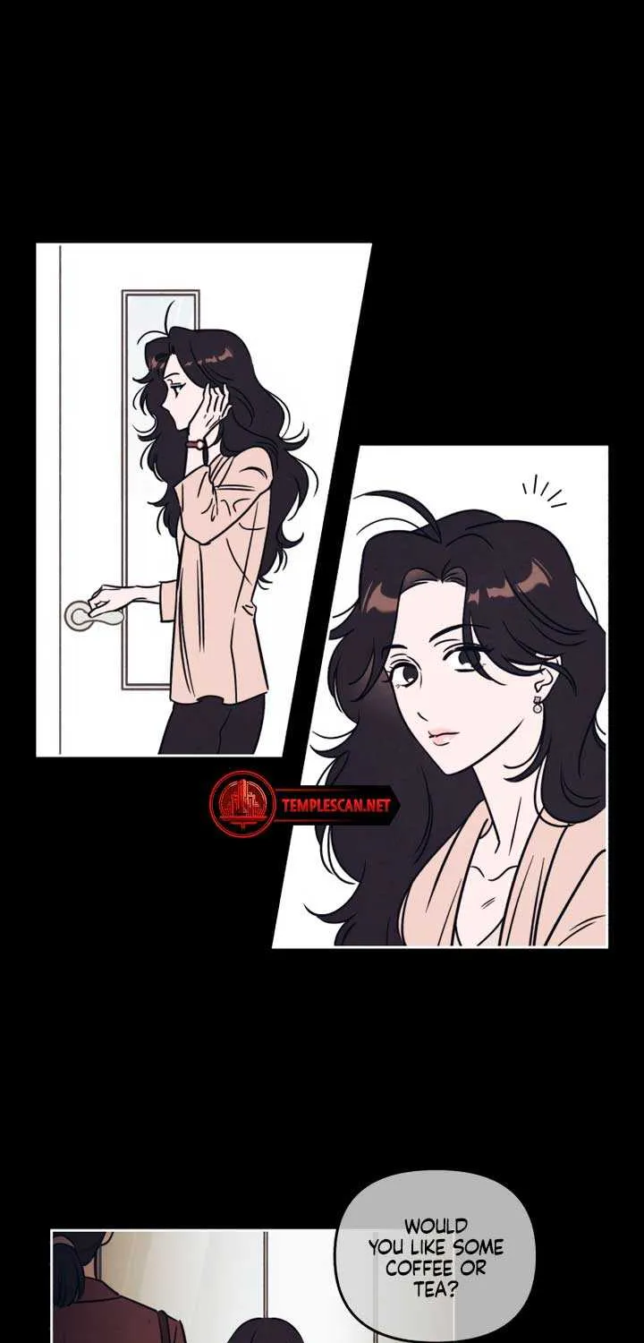 Do You Want Me to Lend You a Lighter? Chapter 14 page 40 - 