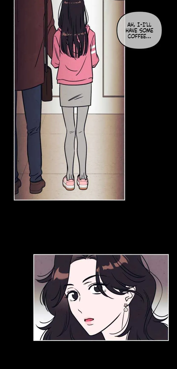 Do You Want Me to Lend You a Lighter? Chapter 14 page 41 - 