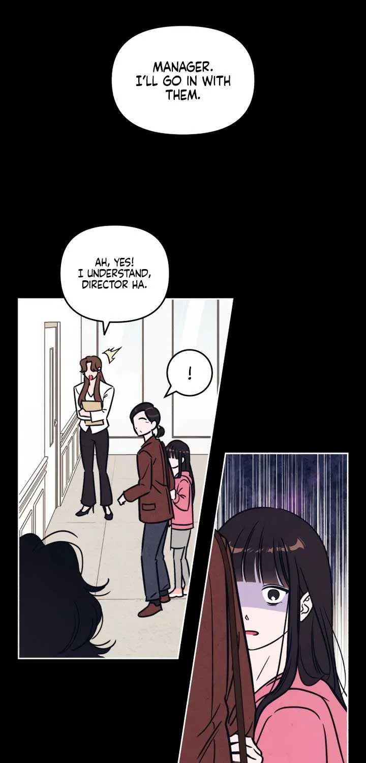 Do You Want Me to Lend You a Lighter? Chapter 14 page 42 - 