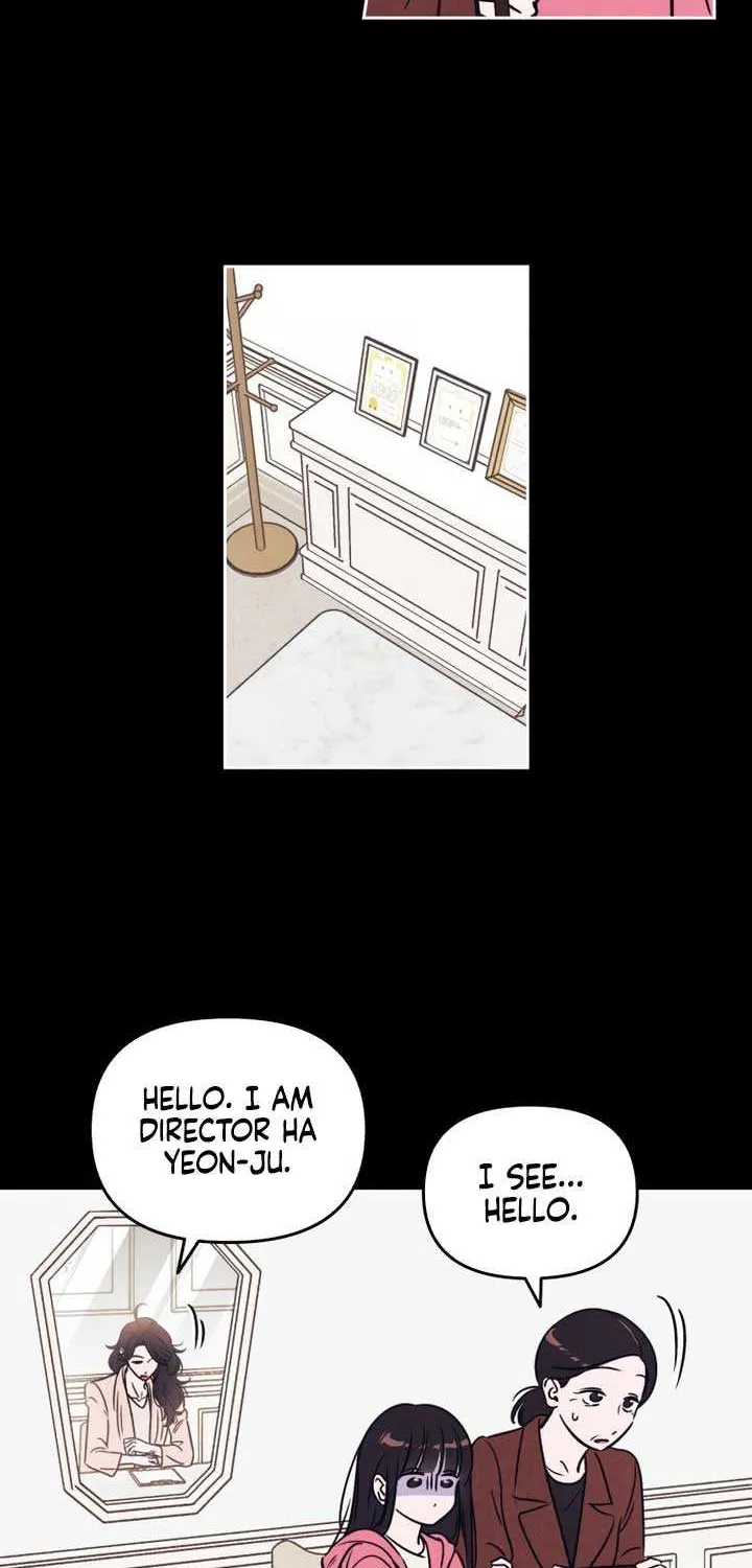 Do You Want Me to Lend You a Lighter? Chapter 14 page 43 - 