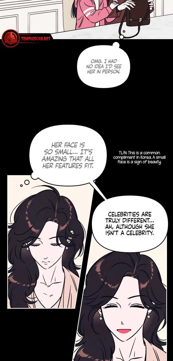 Do You Want Me to Lend You a Lighter? Chapter 14 page 44 - 