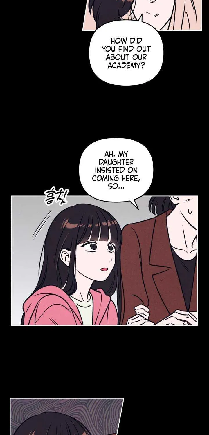Do You Want Me to Lend You a Lighter? Chapter 14 page 45 - 