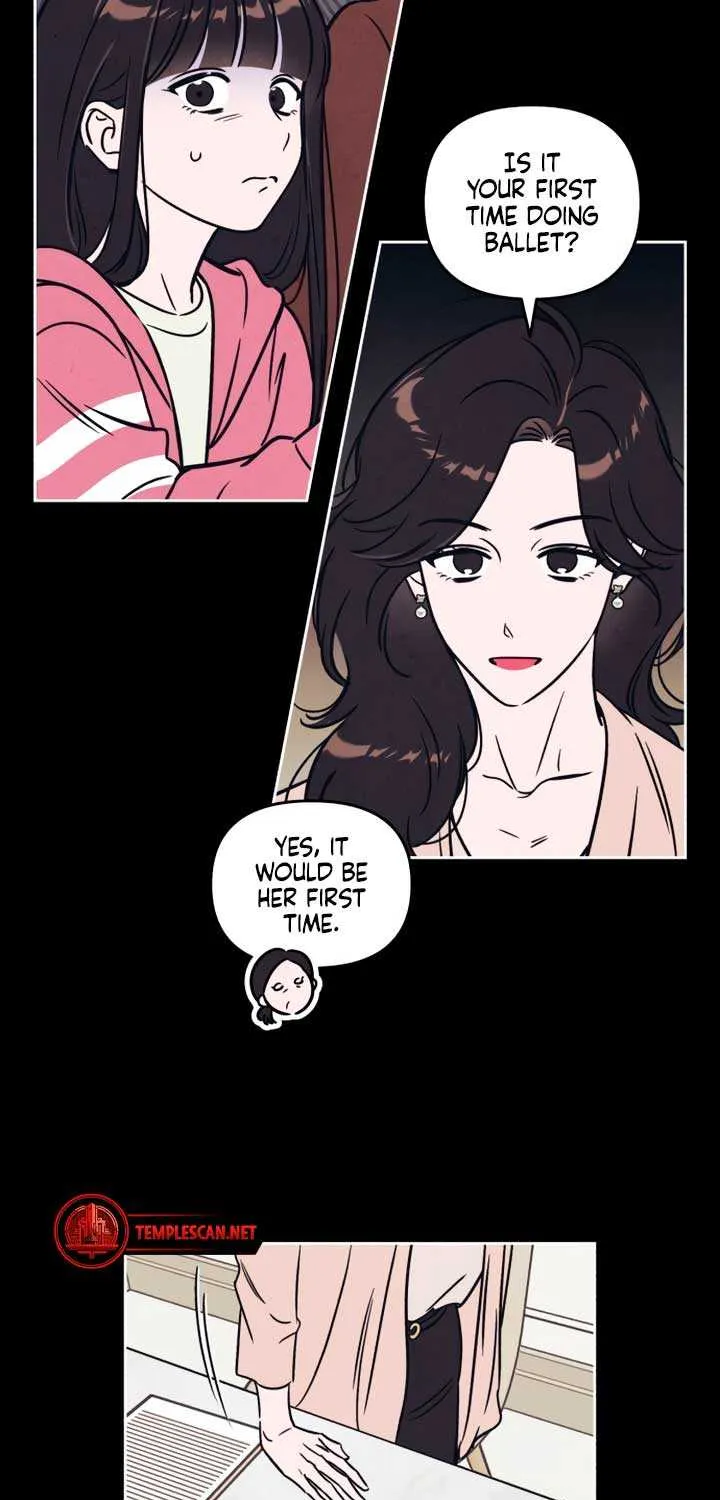 Do You Want Me to Lend You a Lighter? Chapter 14 page 46 - 
