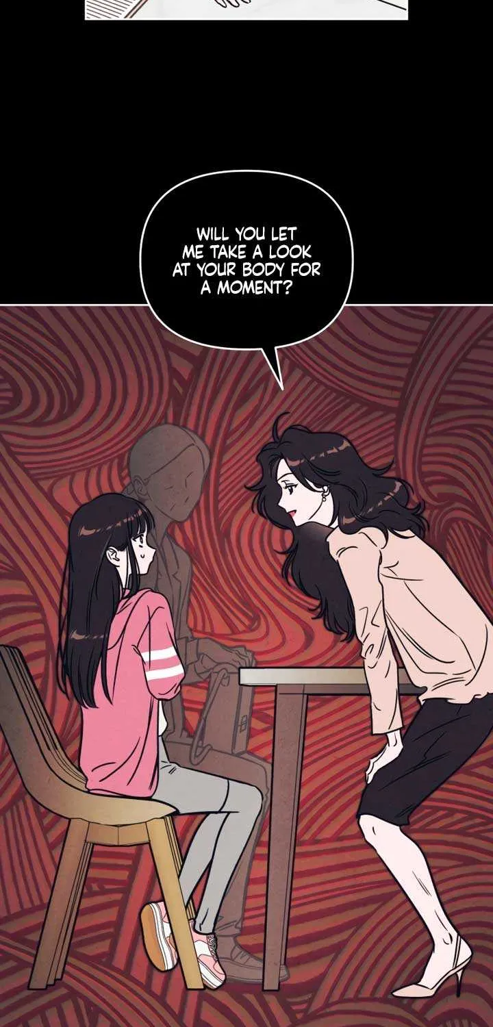 Do You Want Me to Lend You a Lighter? Chapter 14 page 47 - 