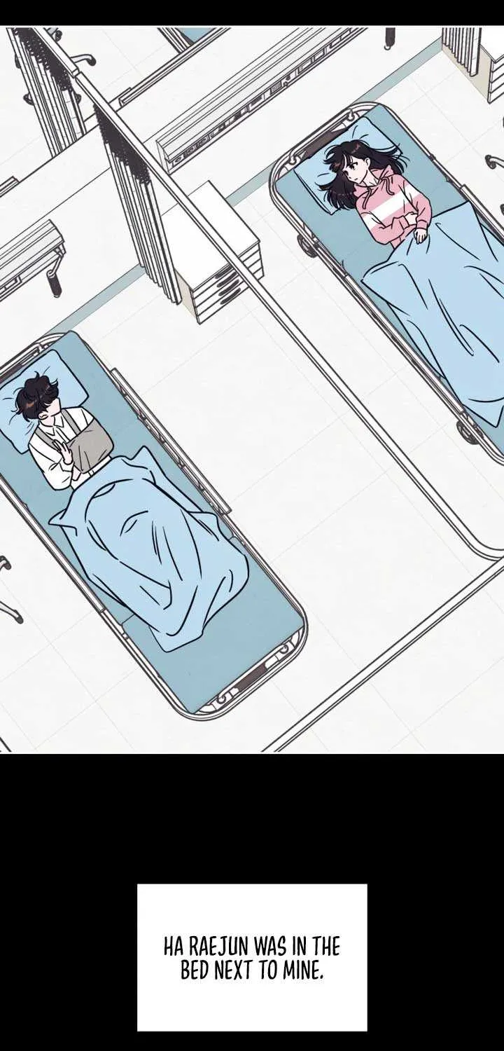 Do You Want Me to Lend You a Lighter? Chapter 14 page 6 - 