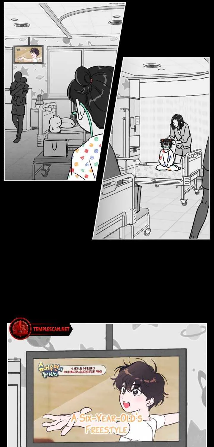 Do You Want Me to Lend You a Lighter? Chapter 14 page 10 - 