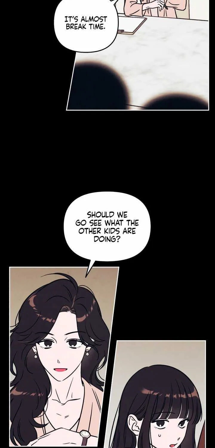 Do You Want Me to Lend You a Lighter? Chapter 15 page 12 - 