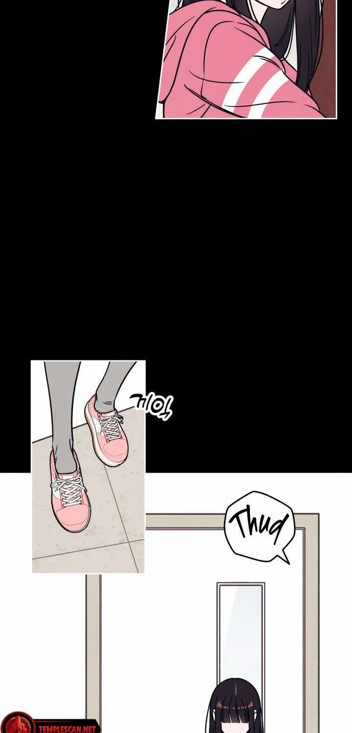 Do You Want Me to Lend You a Lighter? Chapter 15 page 13 - 