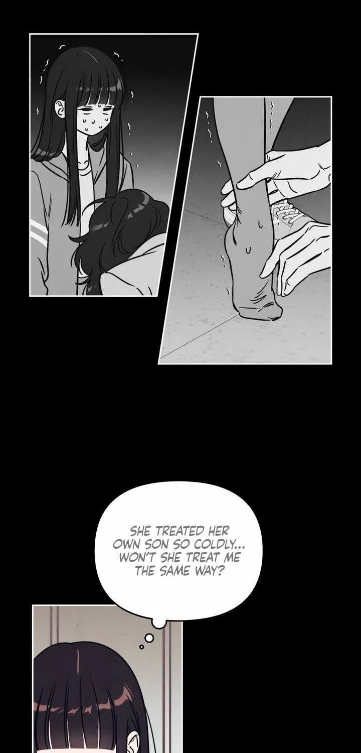 Do You Want Me to Lend You a Lighter? Chapter 15 page 15 - 