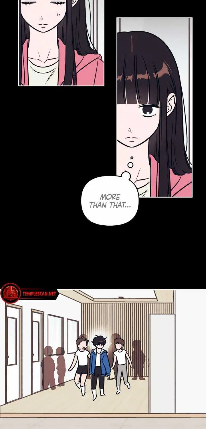 Do You Want Me to Lend You a Lighter? Chapter 15 page 16 - 