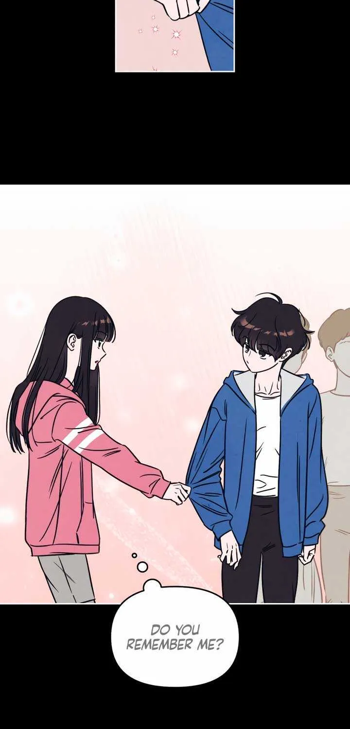 Do You Want Me to Lend You a Lighter? Chapter 15 page 20 - 