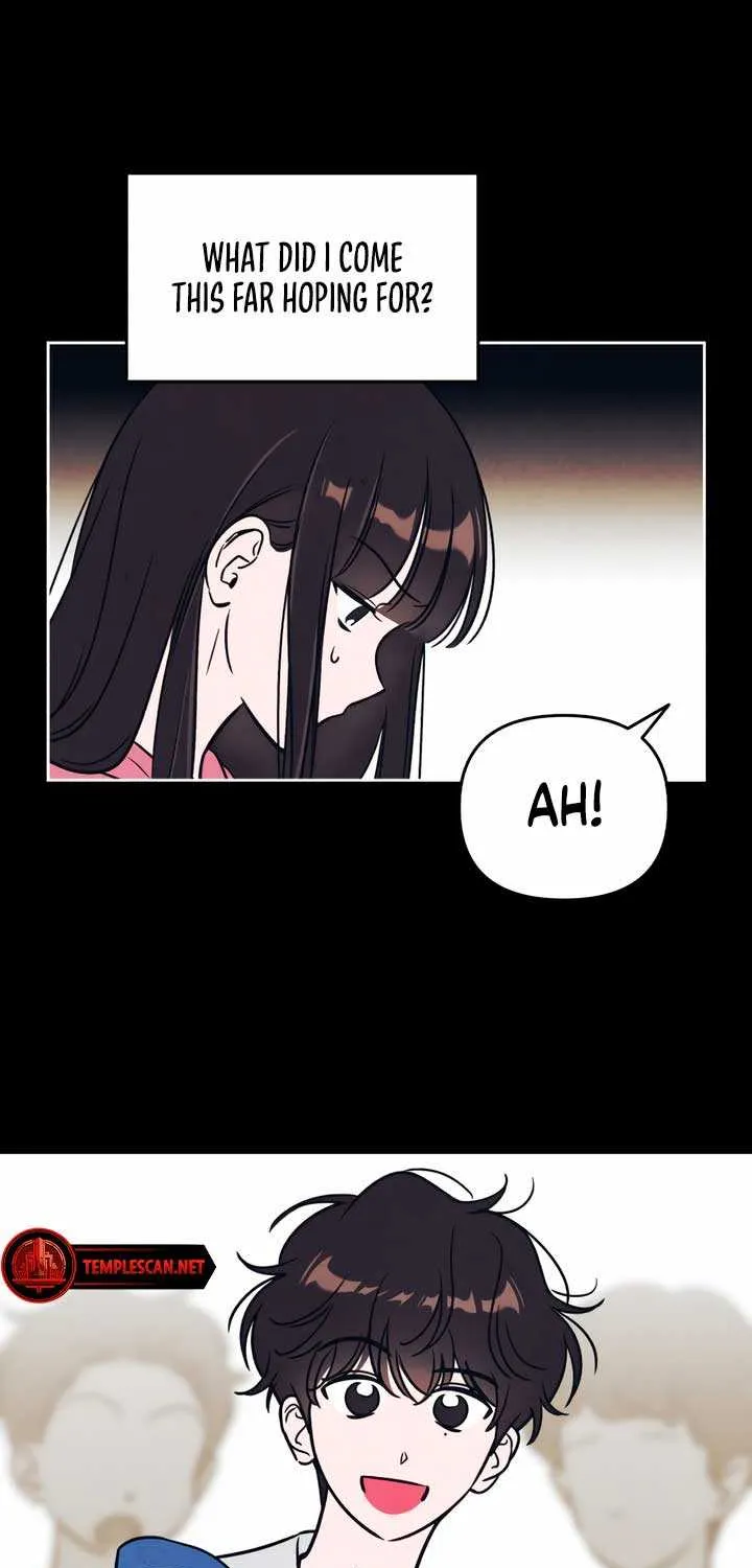 Do You Want Me to Lend You a Lighter? Chapter 15 page 24 - 