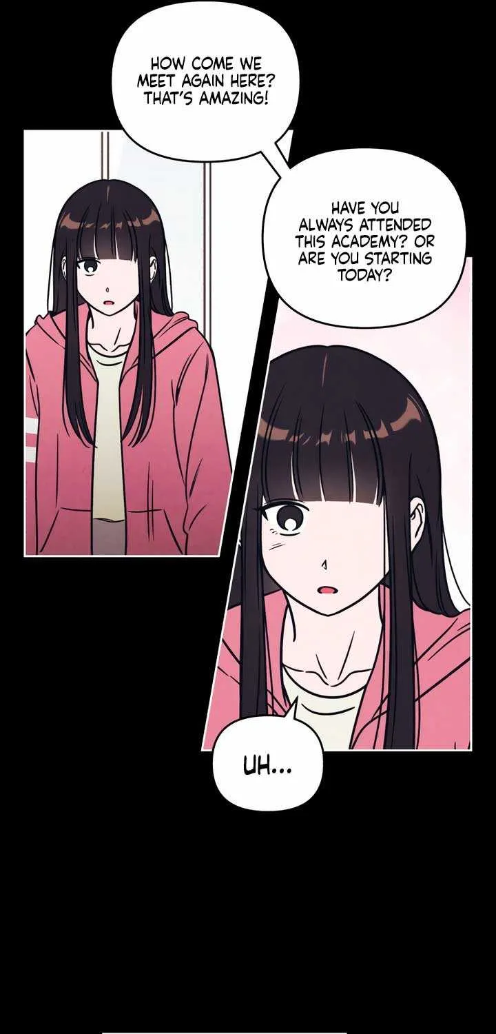 Do You Want Me to Lend You a Lighter? Chapter 15 page 26 - 