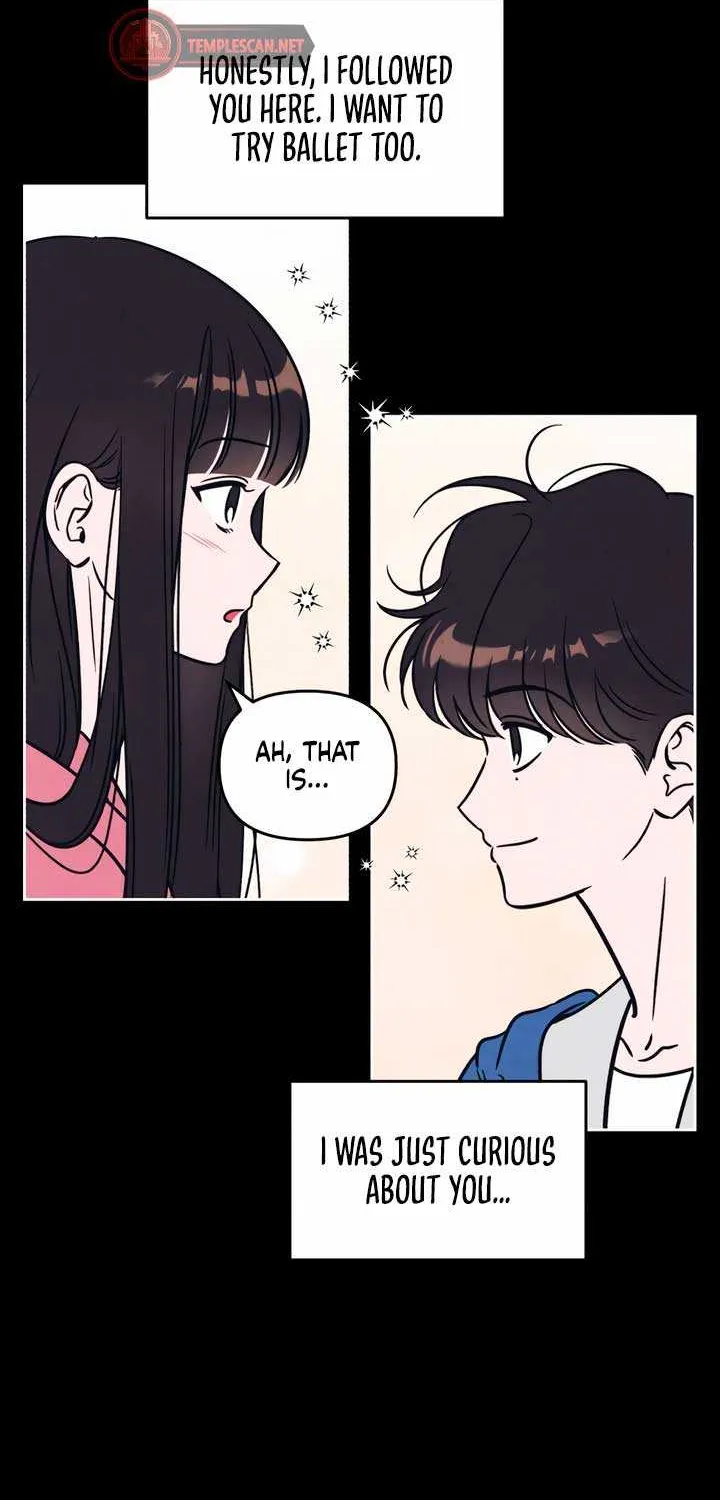 Do You Want Me to Lend You a Lighter? Chapter 15 page 27 - 