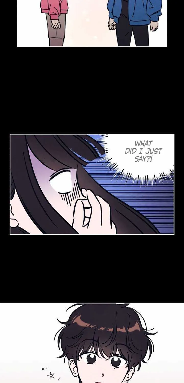 Do You Want Me to Lend You a Lighter? Chapter 15 page 29 - 