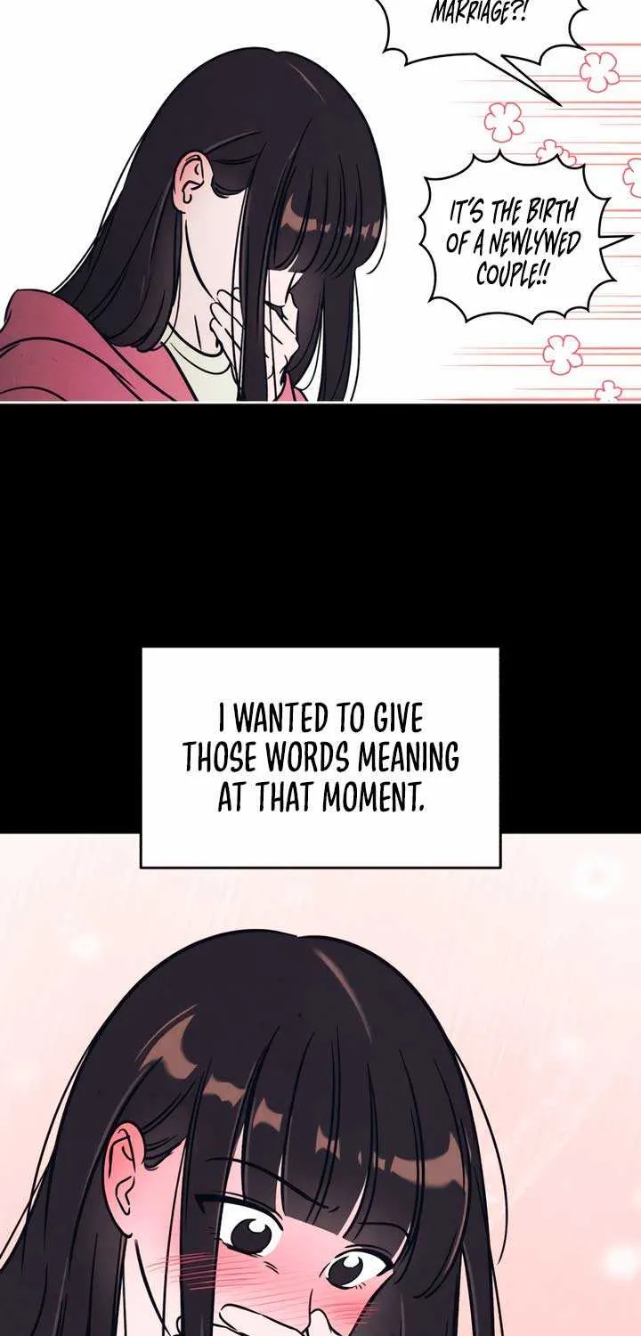 Do You Want Me to Lend You a Lighter? Chapter 15 page 32 - 