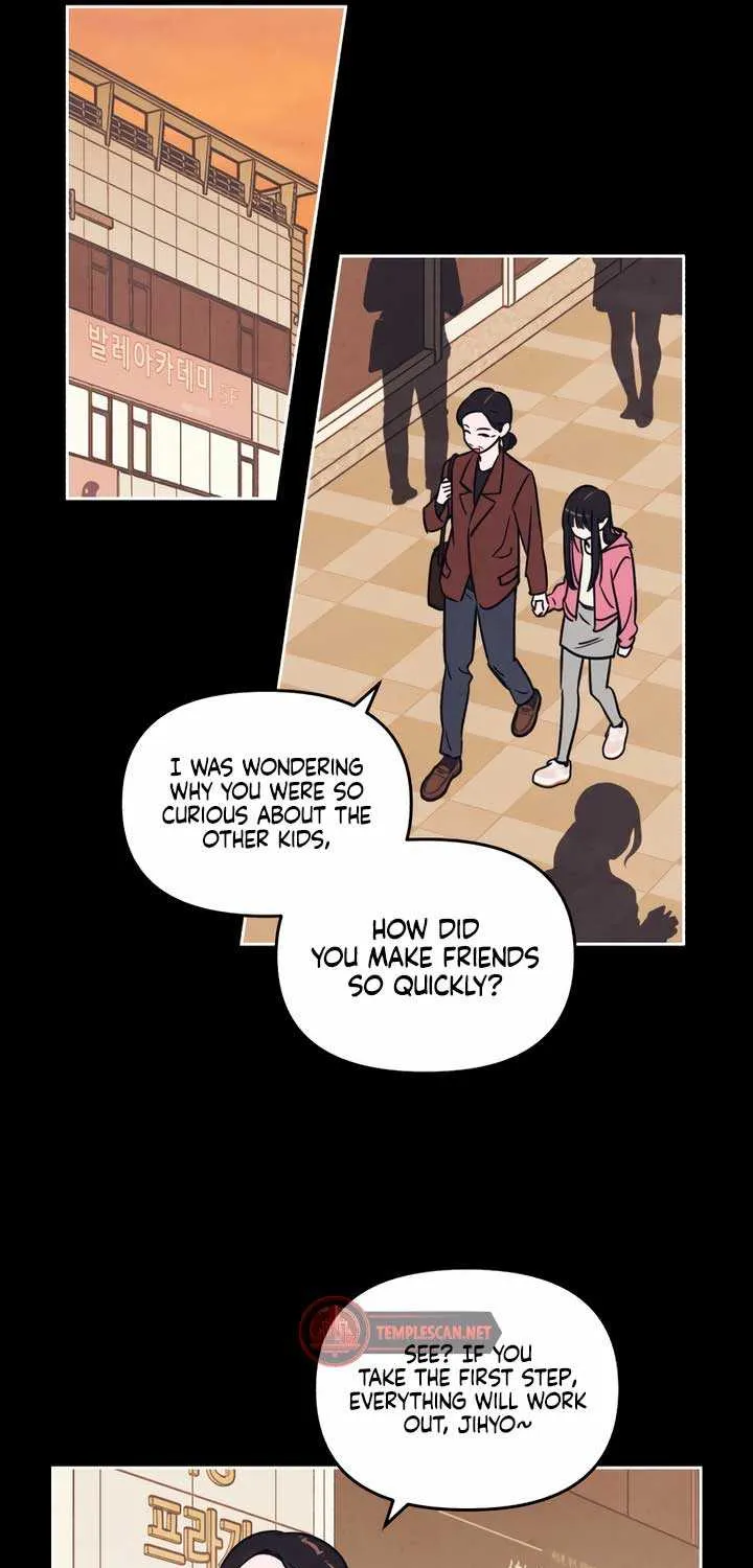 Do You Want Me to Lend You a Lighter? Chapter 15 page 34 - 