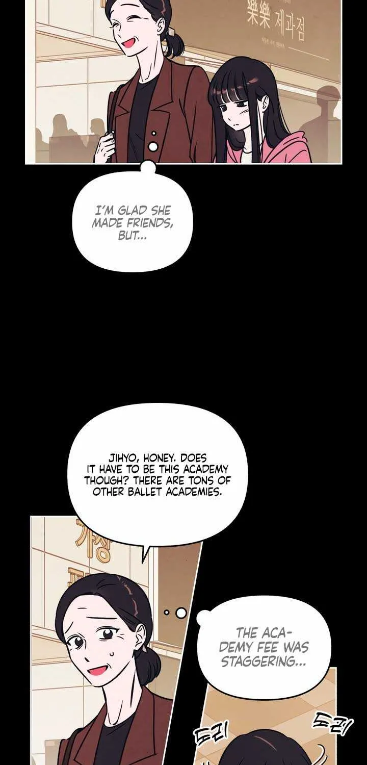 Do You Want Me to Lend You a Lighter? Chapter 15 page 35 - 