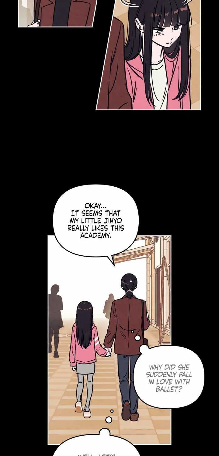 Do You Want Me to Lend You a Lighter? Chapter 15 page 36 - 