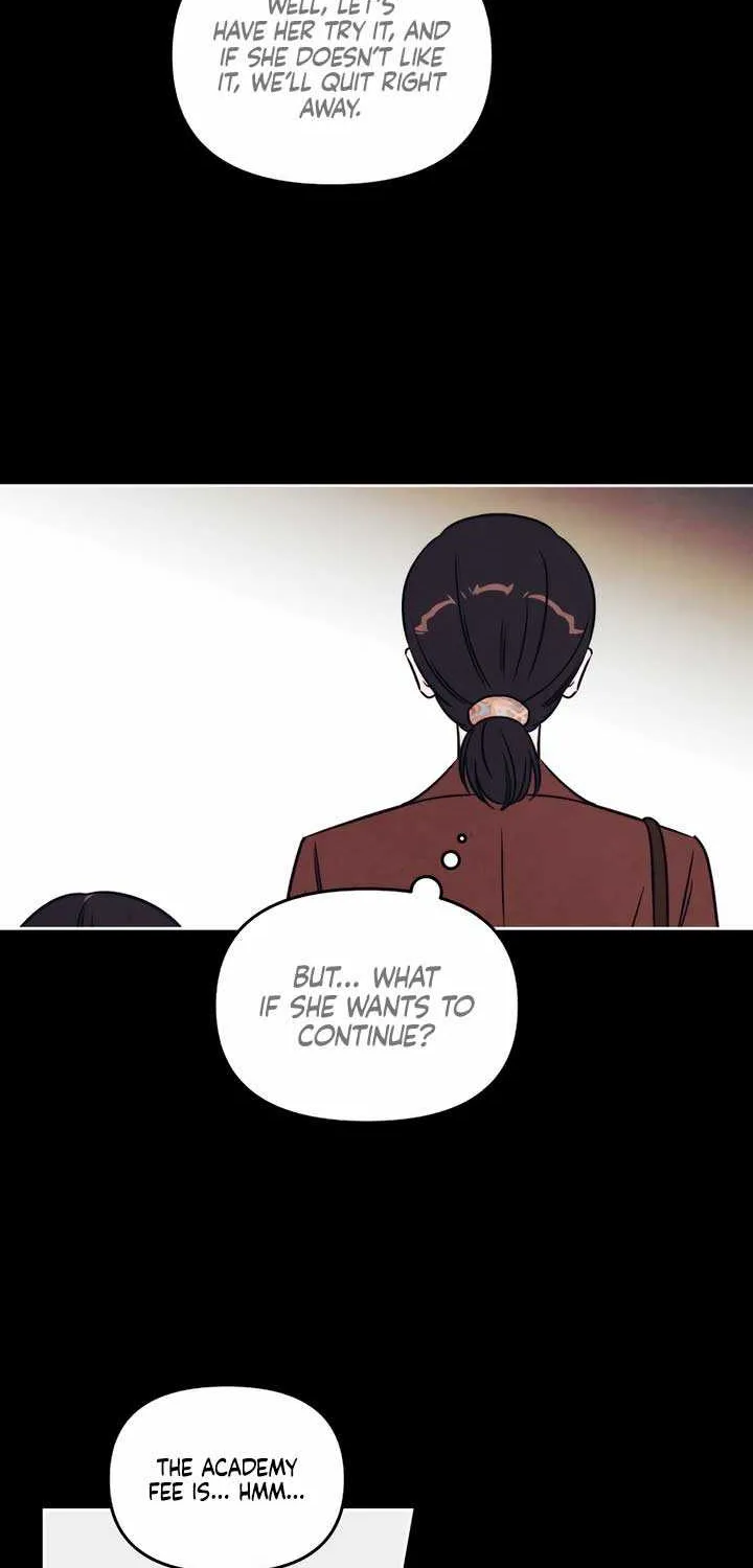 Do You Want Me to Lend You a Lighter? Chapter 15 page 37 - 