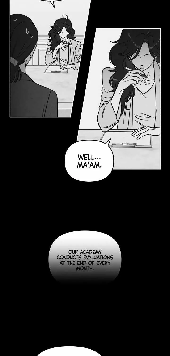 Do You Want Me to Lend You a Lighter? Chapter 15 page 38 - 