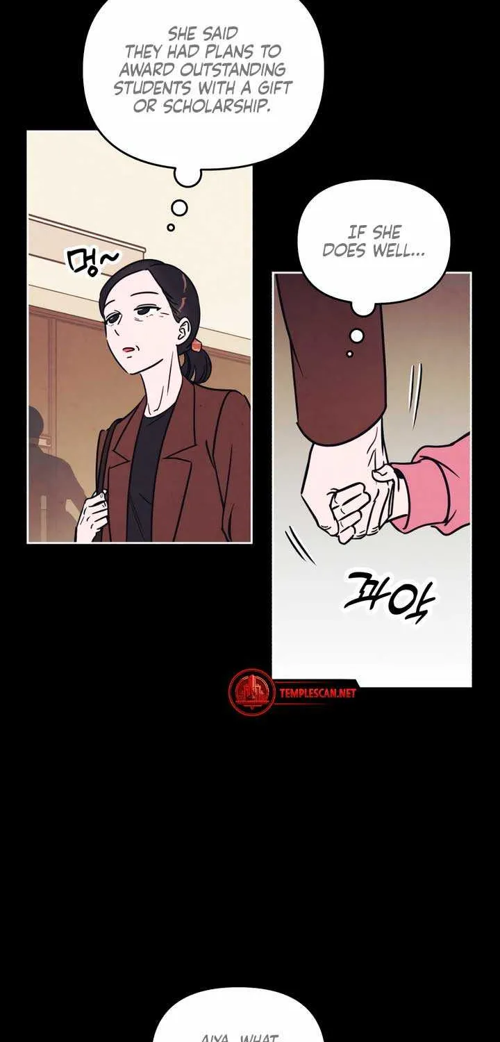 Do You Want Me to Lend You a Lighter? Chapter 15 page 39 - 
