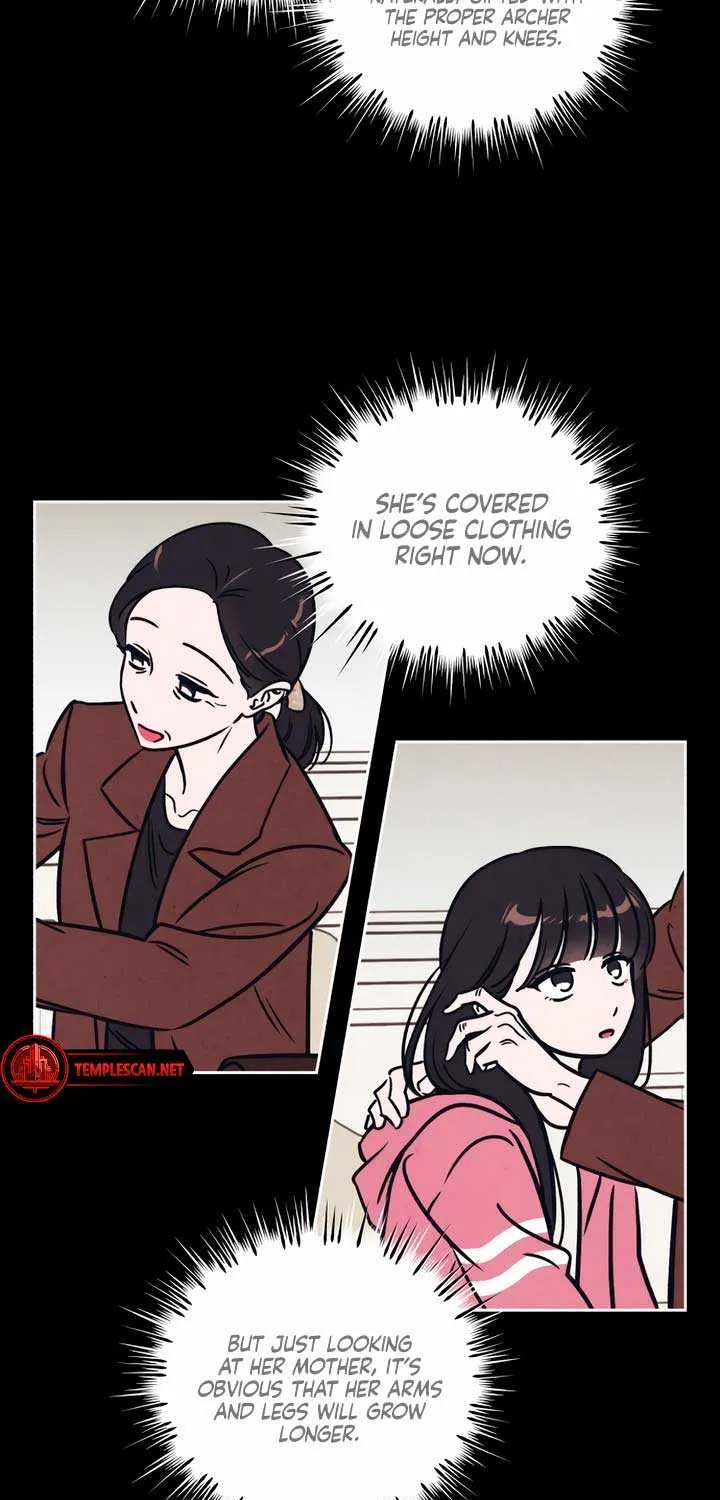 Do You Want Me to Lend You a Lighter? Chapter 15 page 5 - 