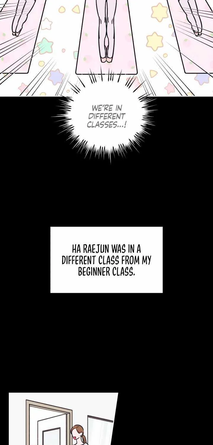 Do You Want Me to Lend You a Lighter? Chapter 15 page 44 - 