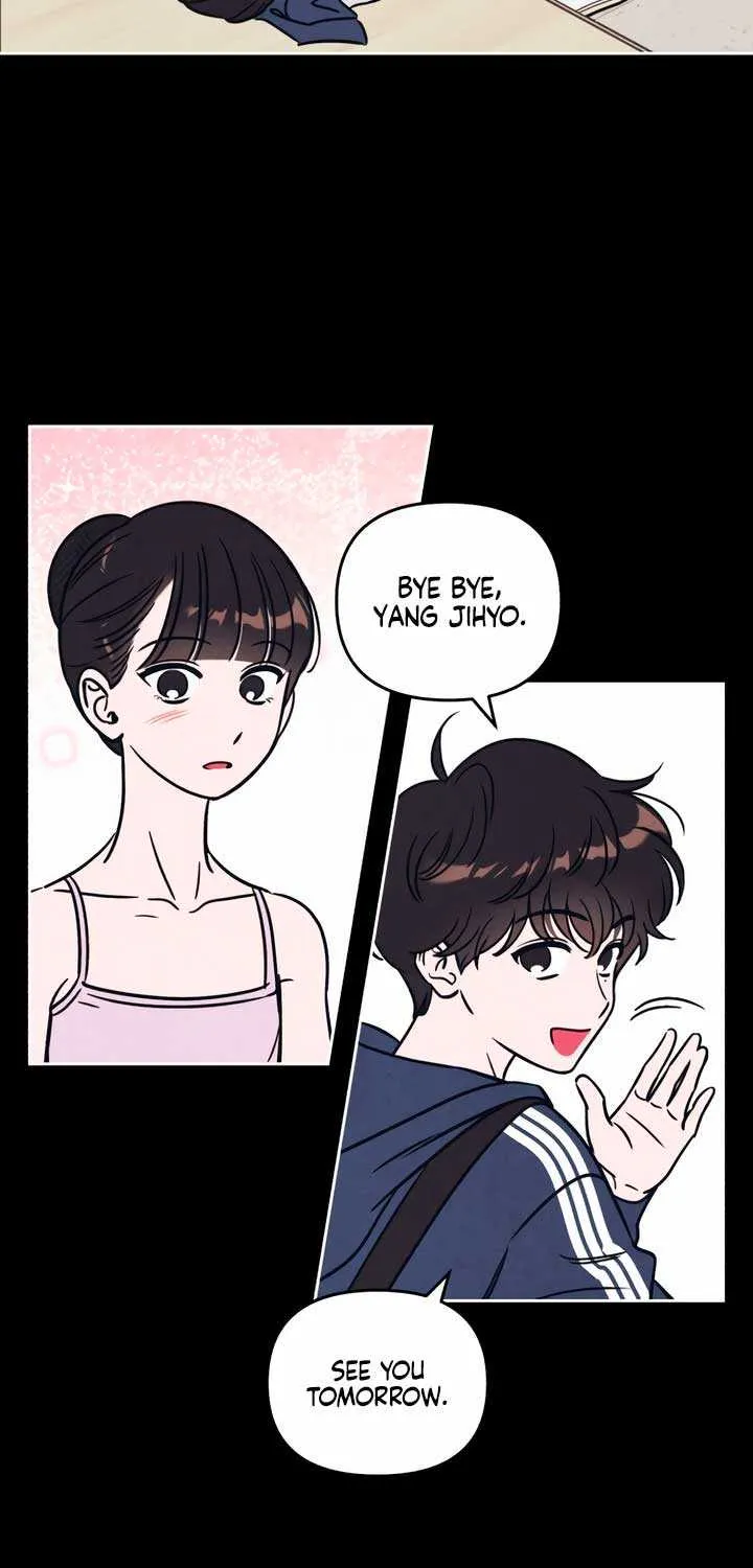 Do You Want Me to Lend You a Lighter? Chapter 15 page 46 - 