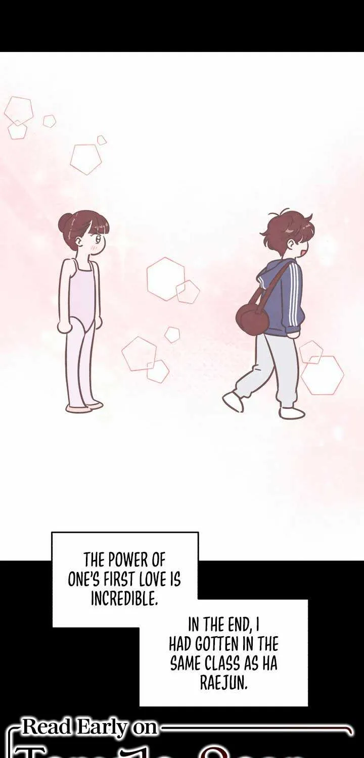 Do You Want Me to Lend You a Lighter? Chapter 15 page 47 - 
