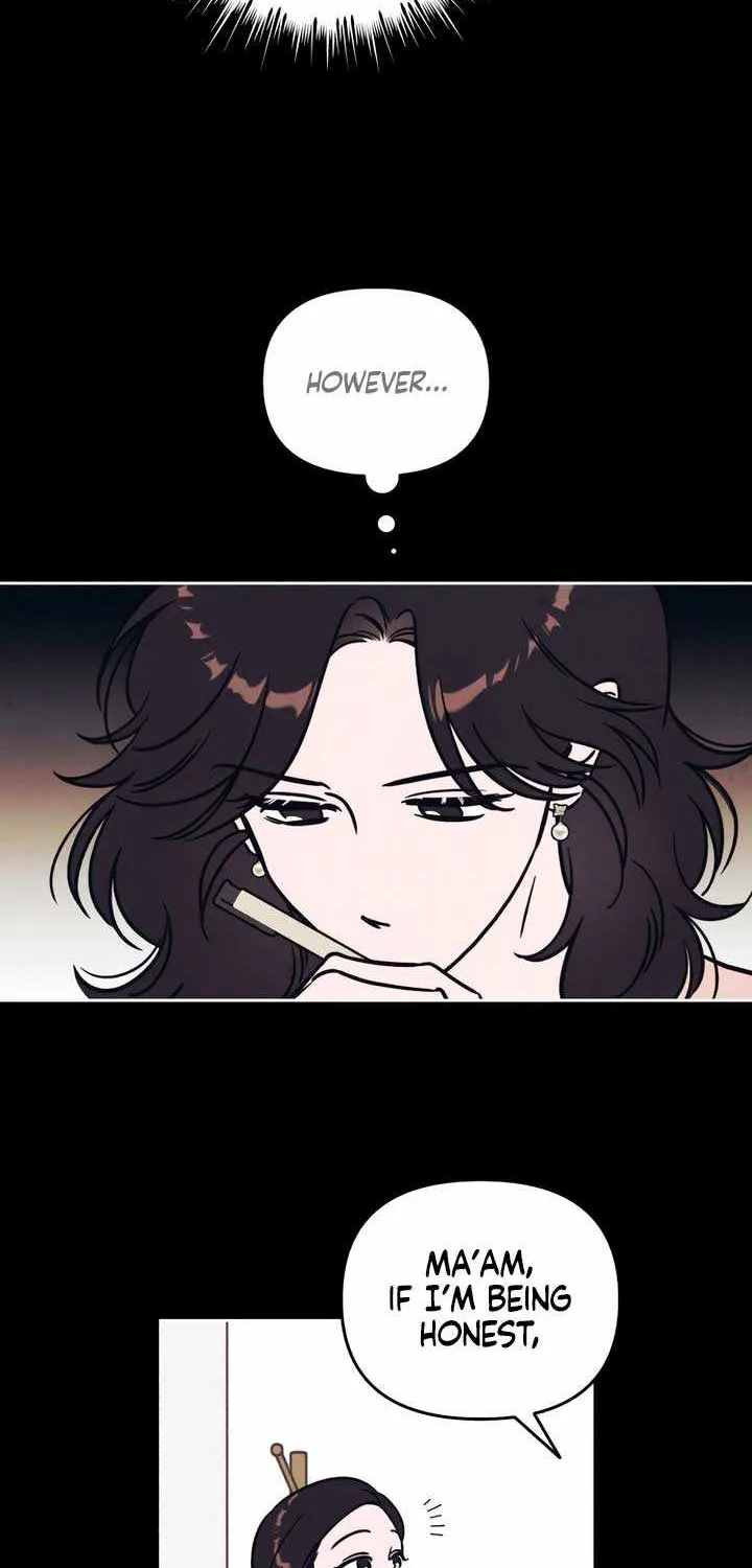 Do You Want Me to Lend You a Lighter? Chapter 15 page 6 - 