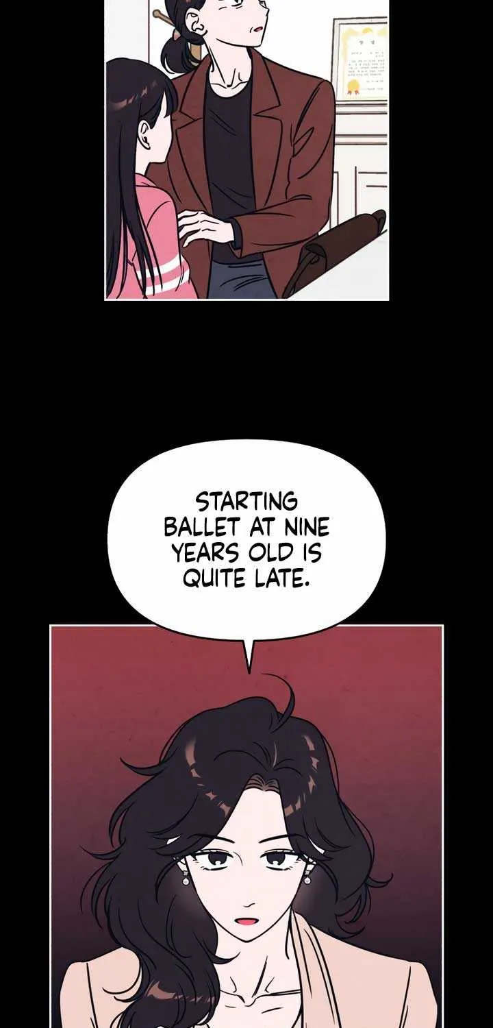 Do You Want Me to Lend You a Lighter? Chapter 15 page 7 - 