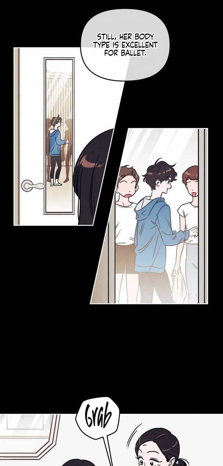 Do You Want Me to Lend You a Lighter? Chapter 15 page 10 - 